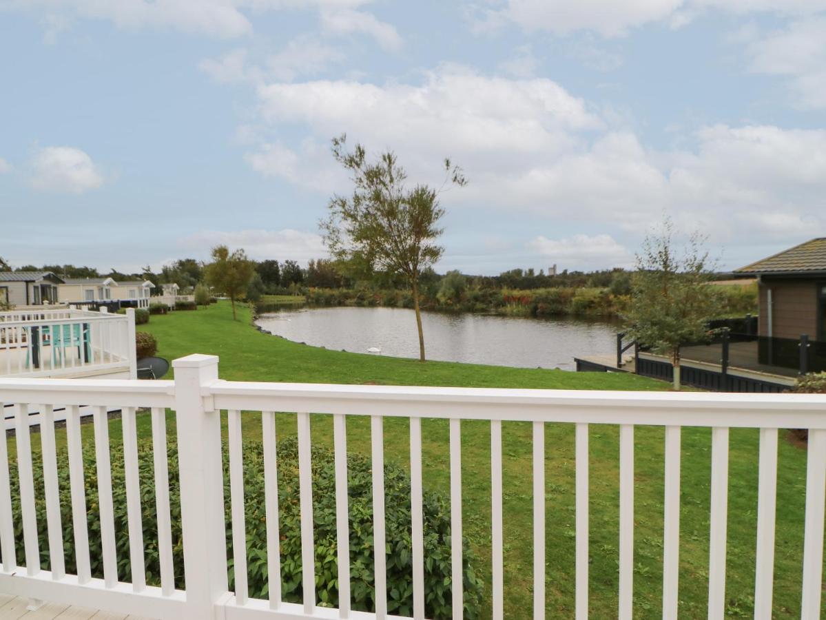 10 Cheviot View Villa Berwick Upon Tweed Bagian luar foto