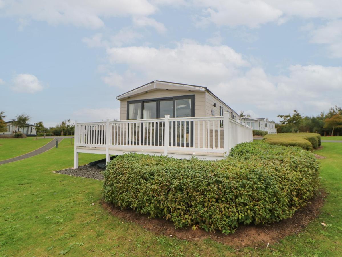 10 Cheviot View Villa Berwick Upon Tweed Bagian luar foto