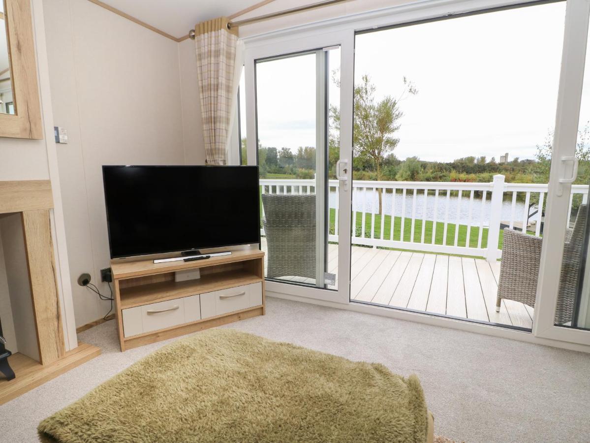 10 Cheviot View Villa Berwick Upon Tweed Bagian luar foto