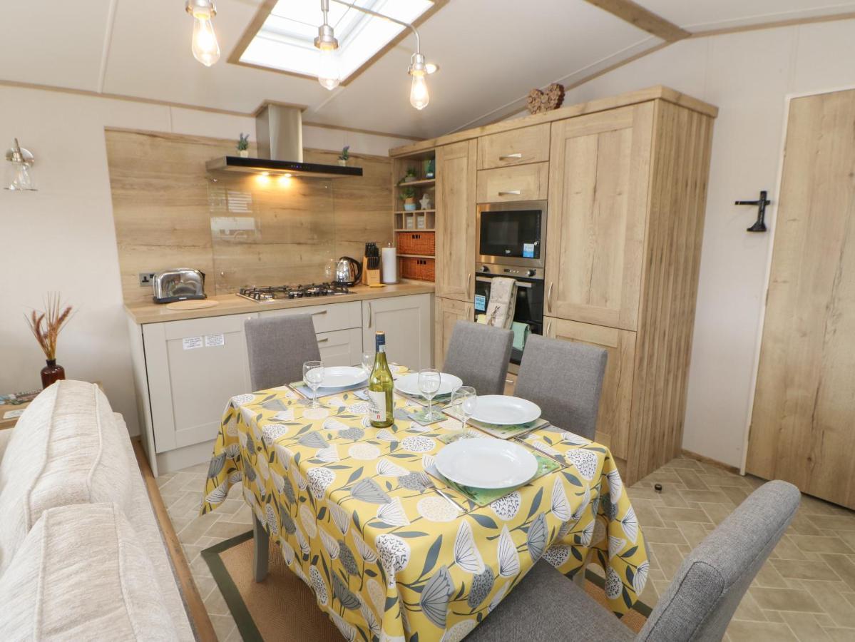 10 Cheviot View Villa Berwick Upon Tweed Bagian luar foto