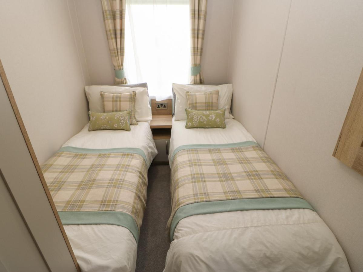 10 Cheviot View Villa Berwick Upon Tweed Bagian luar foto