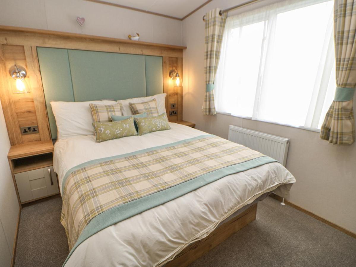 10 Cheviot View Villa Berwick Upon Tweed Bagian luar foto