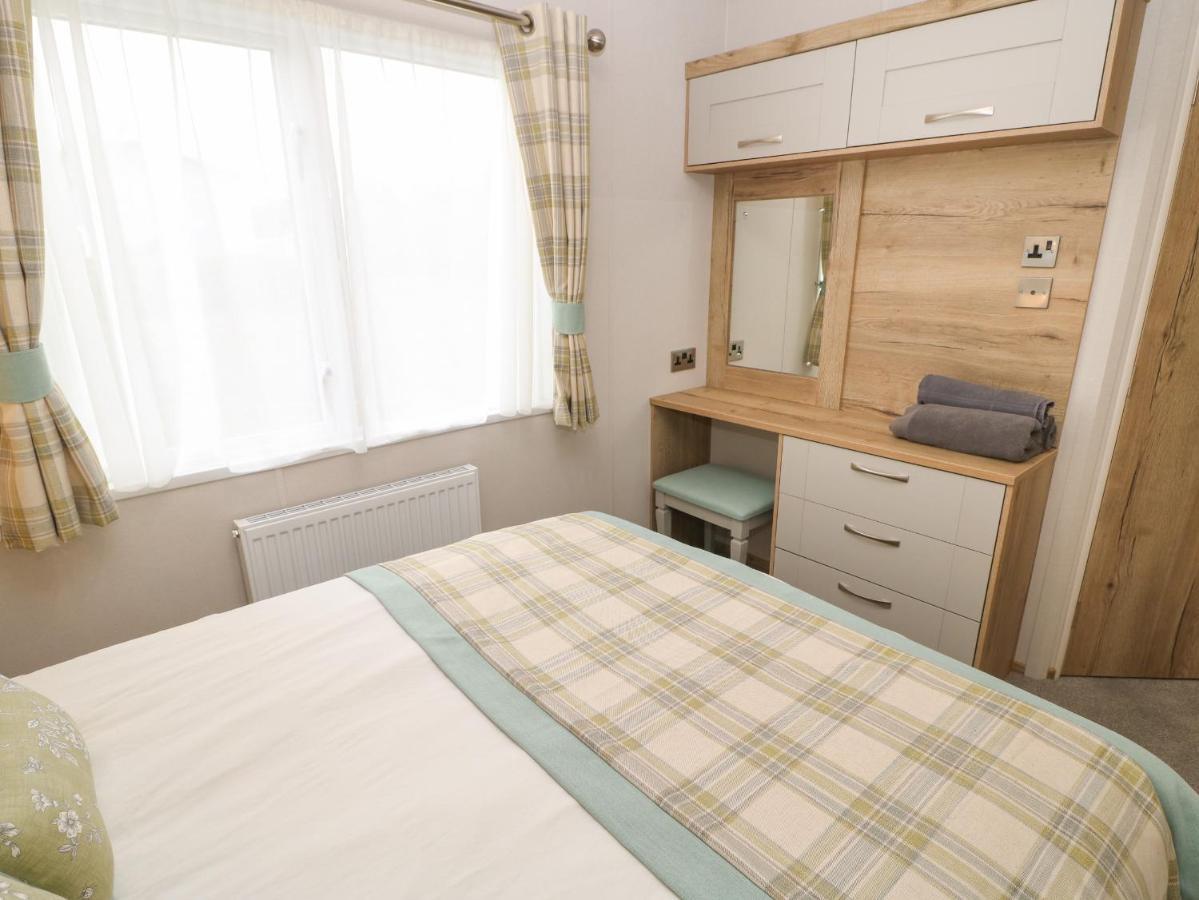 10 Cheviot View Villa Berwick Upon Tweed Bagian luar foto