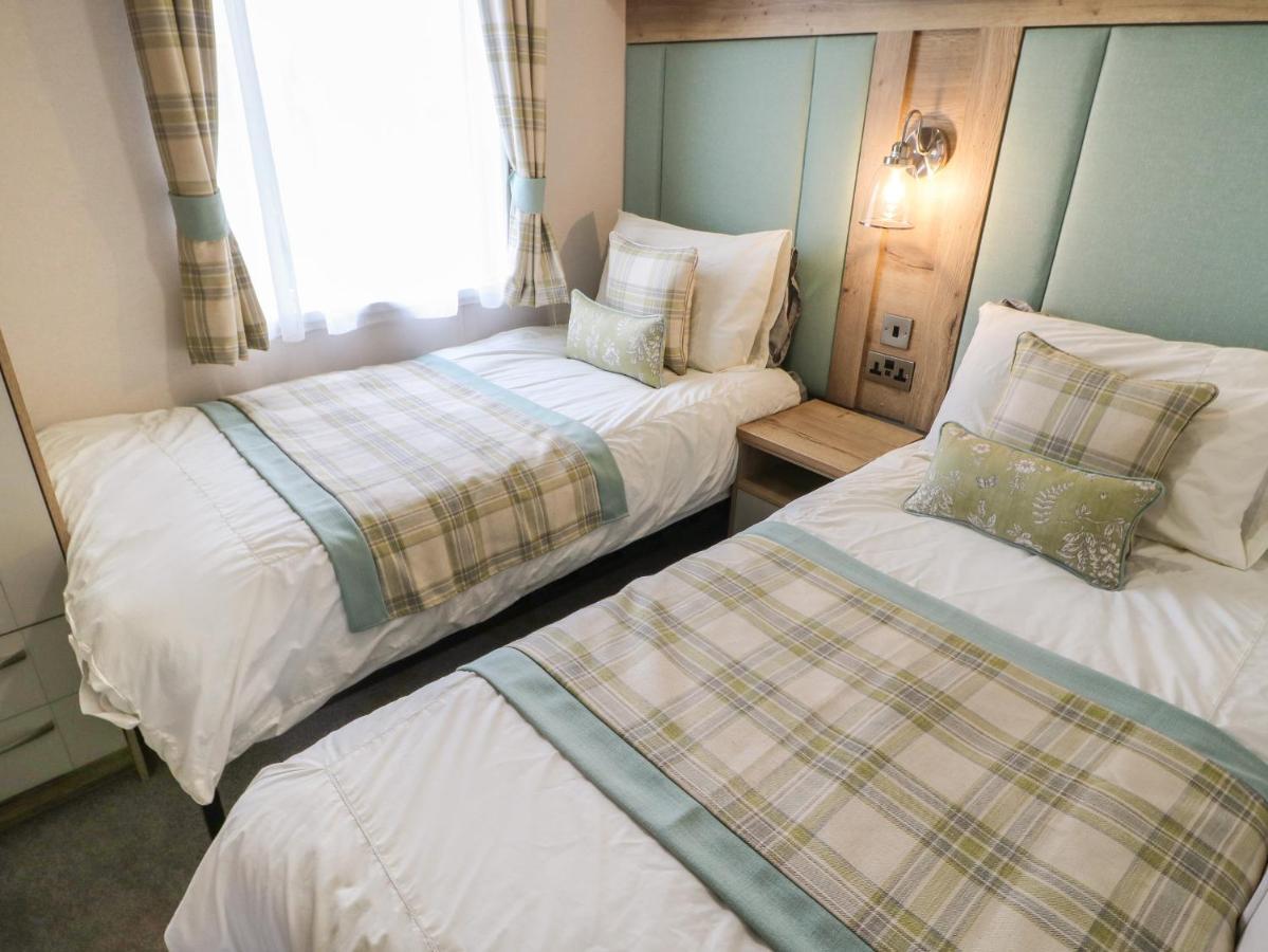 10 Cheviot View Villa Berwick Upon Tweed Bagian luar foto