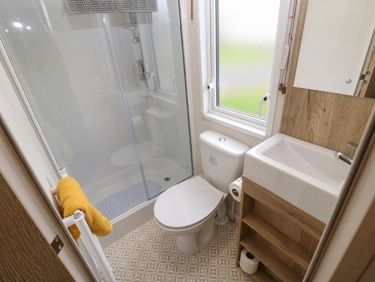 10 Cheviot View Villa Berwick Upon Tweed Bagian luar foto